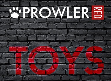 Prowler RED Sex Toys