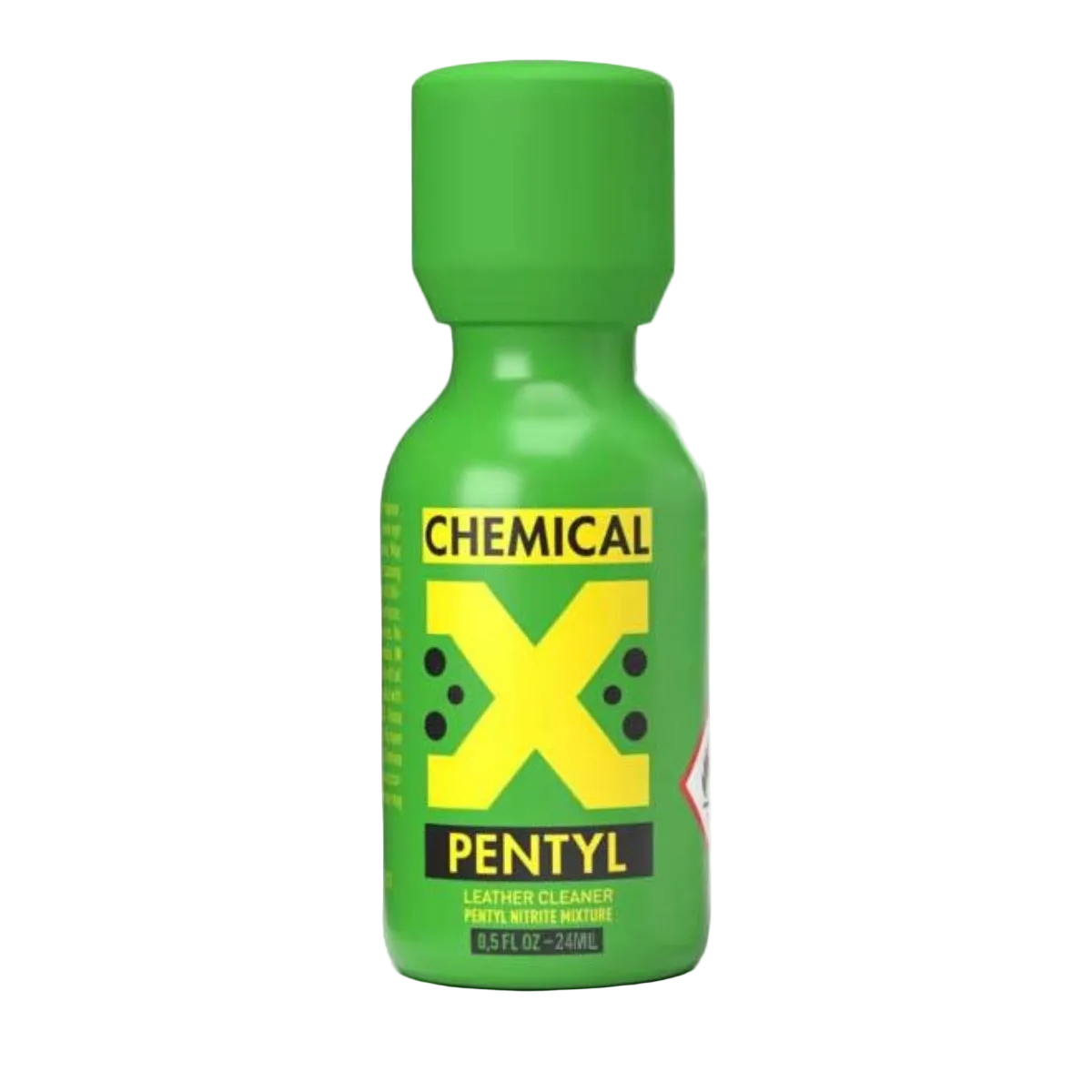 Pentyl Aromas