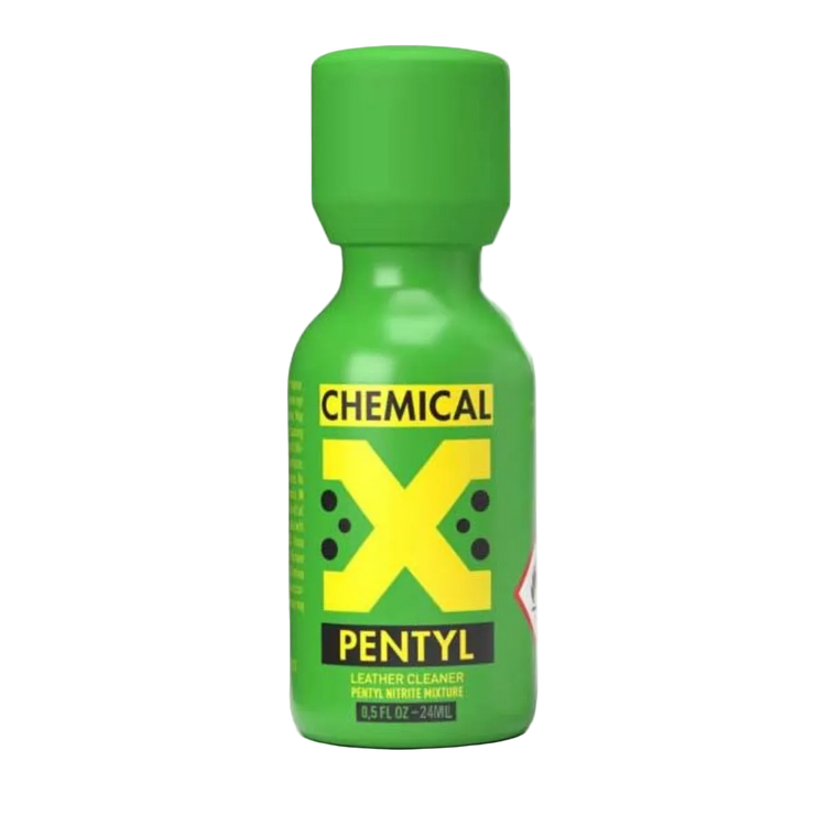 Pentyl Poppers
