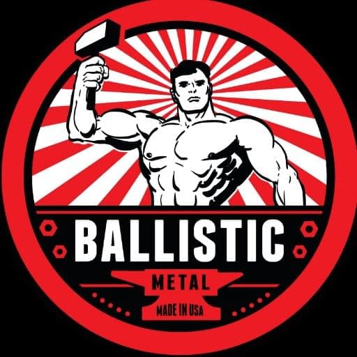 BALLISTIC METAL