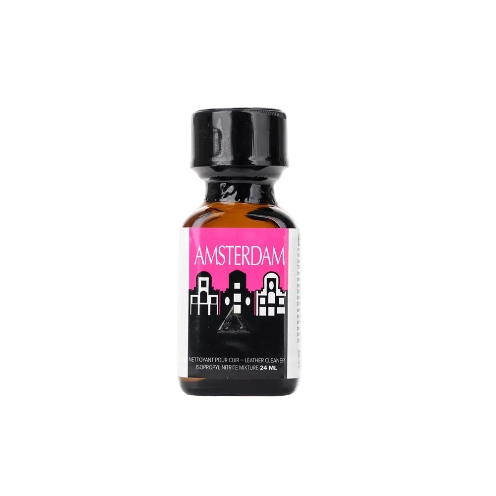 Stronger Poppers