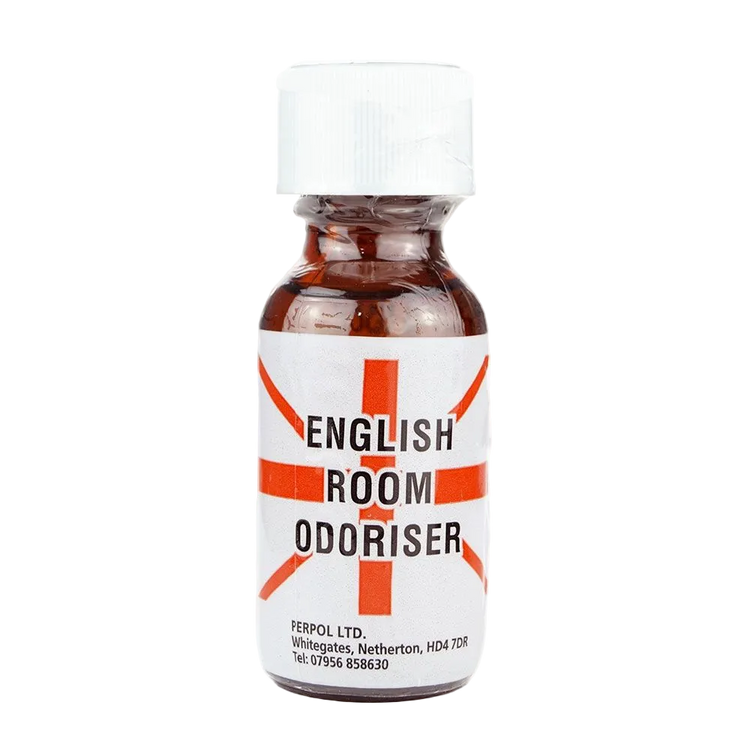 English popper collection at Prowler RED