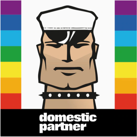 DOMESTIC PARTNER