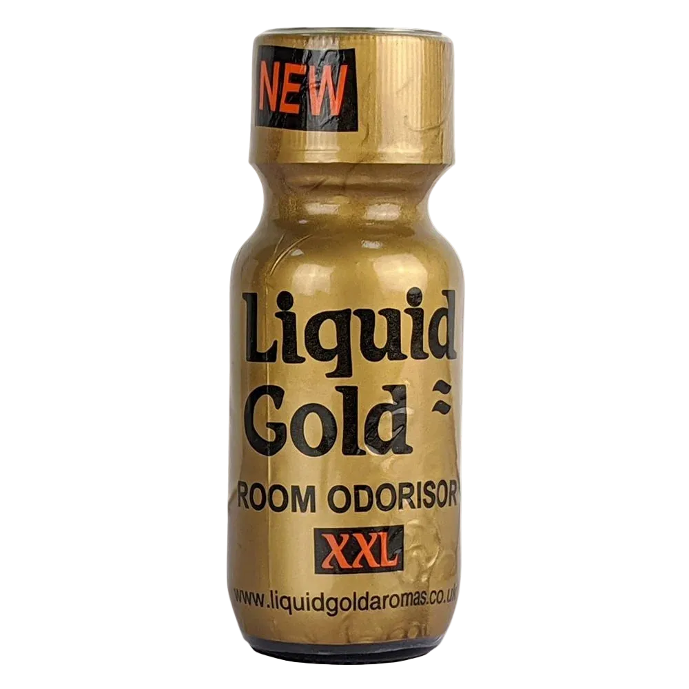 Strong Poppers