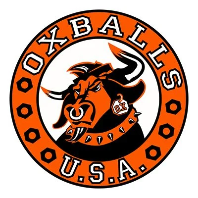 Oxballs & Hünkyjunk
