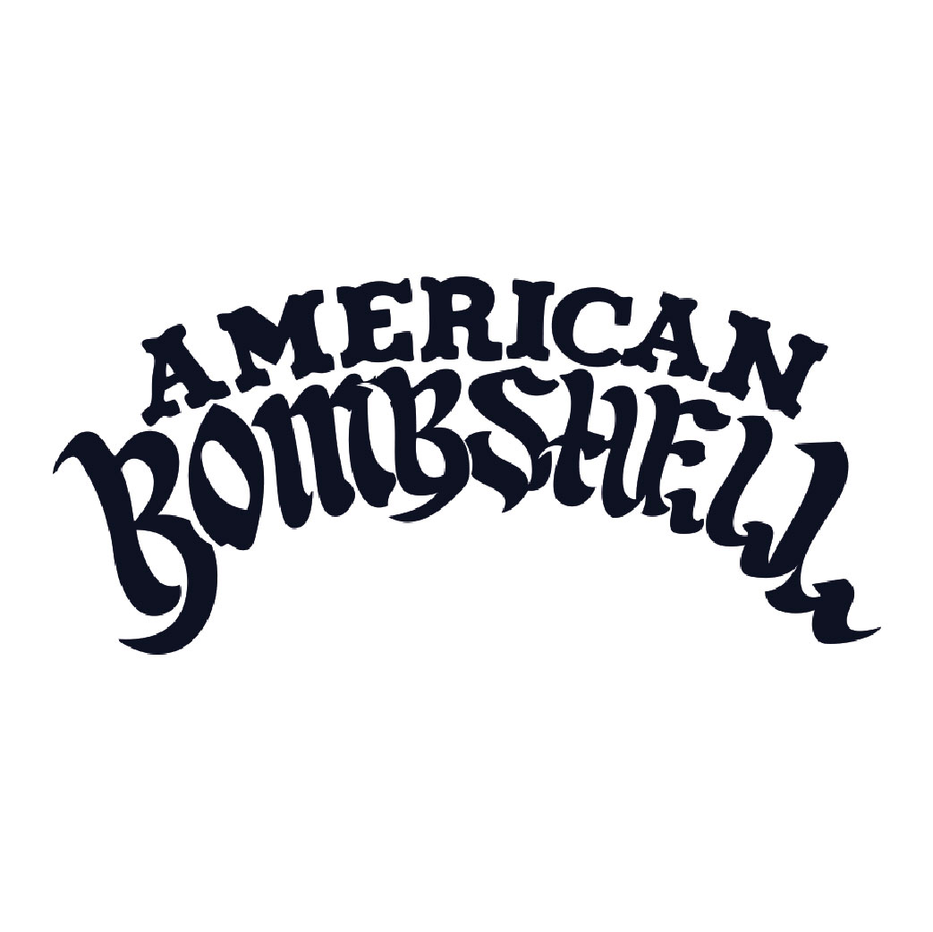 AMERICAN BOMBSHELL