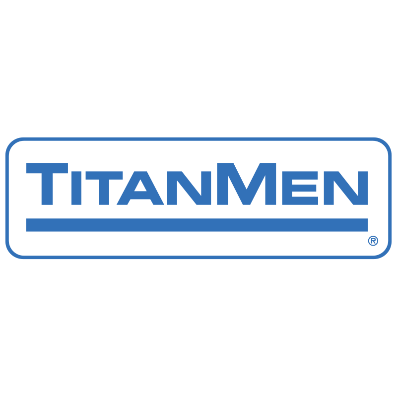 TITAN MEN