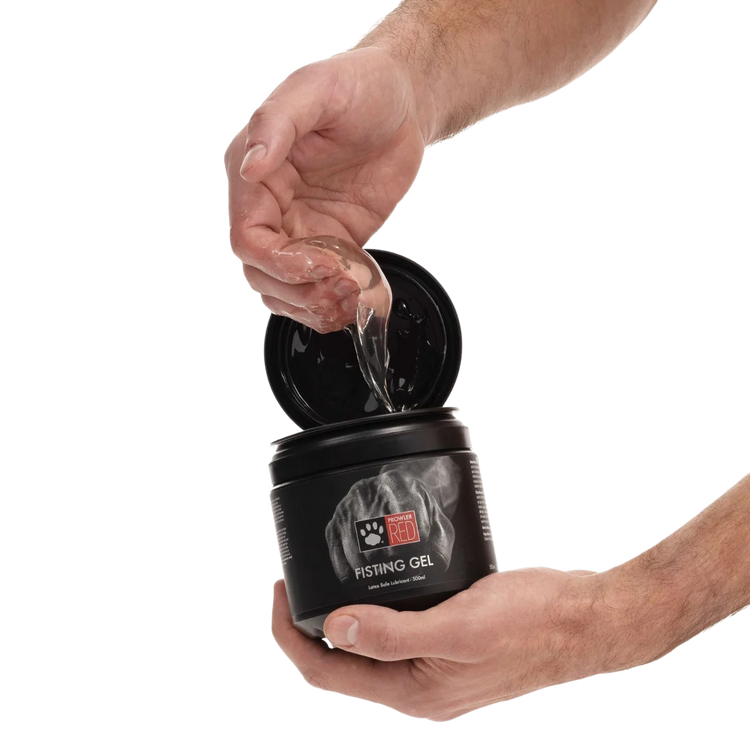 Fisting Gear & Accessories