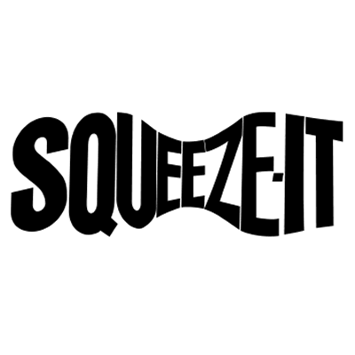 SQUEEZE-IT