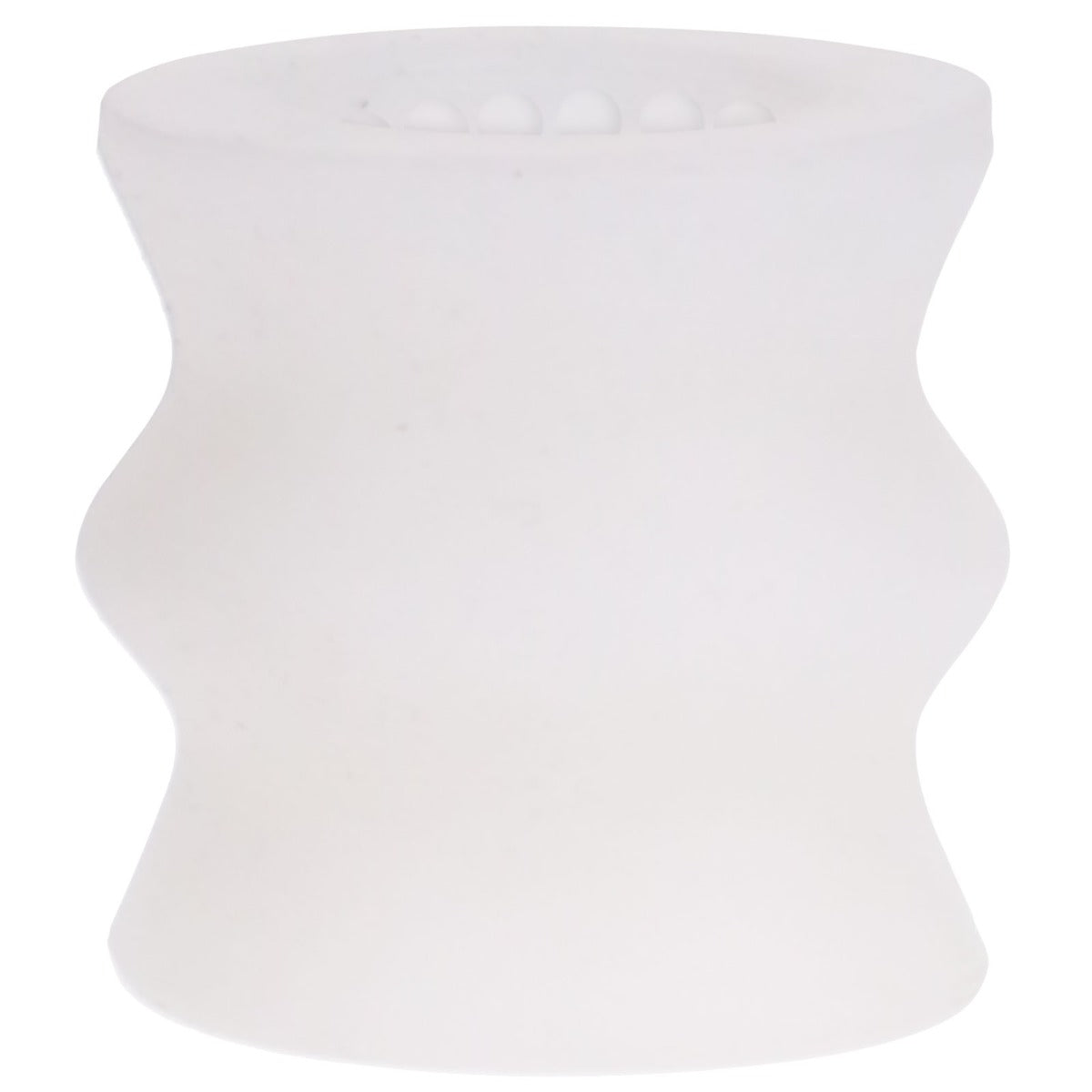 GoodHead Helping Head Silicone Stroker