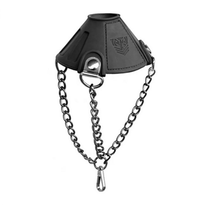 Fort Troff Apex Ball Chute Ball Stretcher