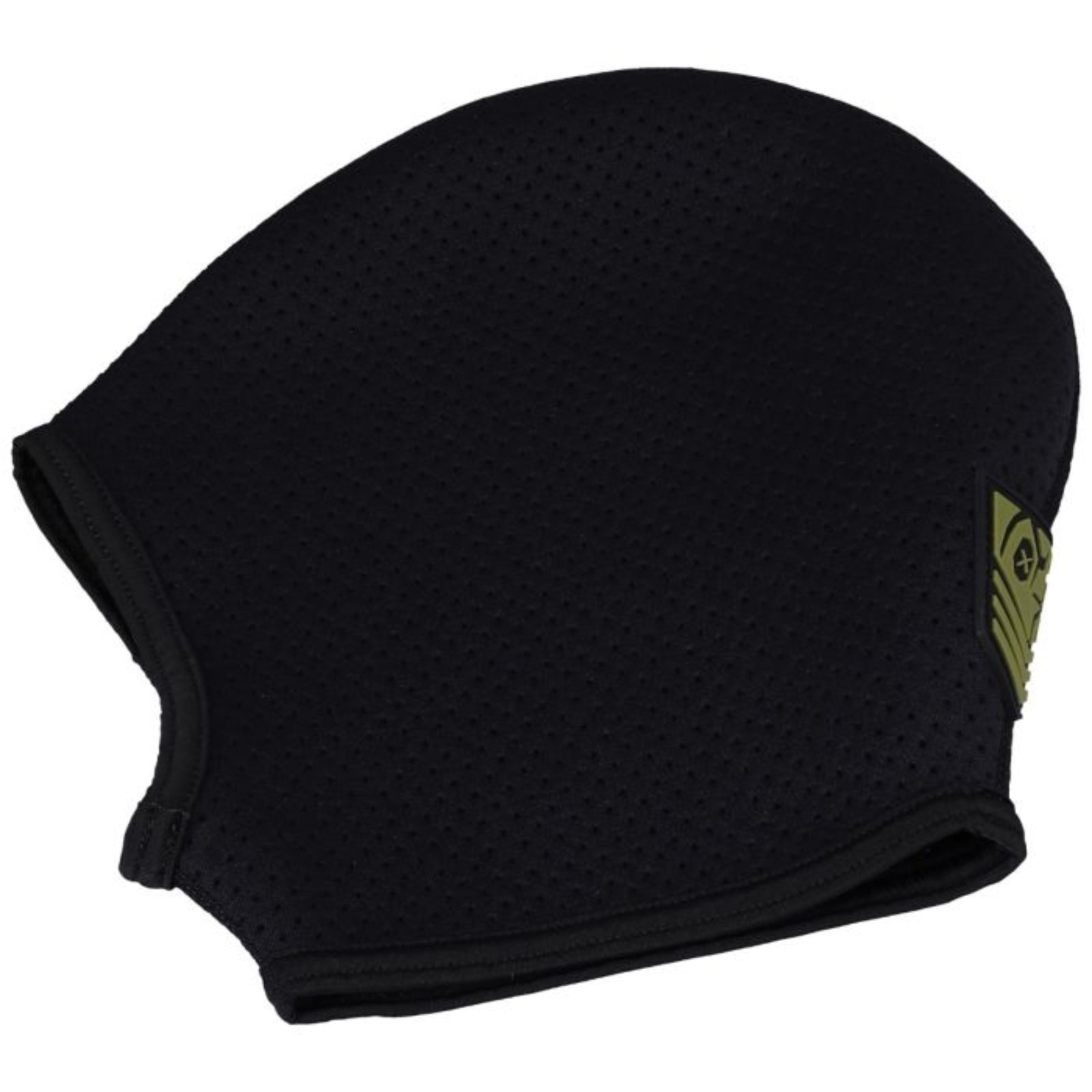 Fort Troff Black Ops Hood left side view