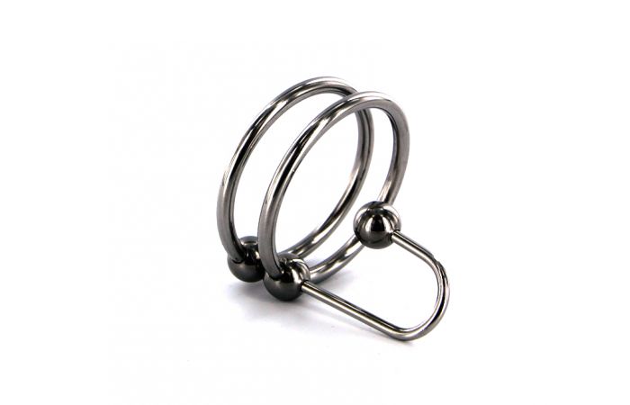 Alternative view of Kiotos Double Sperm Stopper