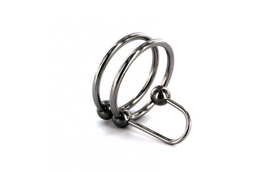 Alternative view of Kiotos Double Sperm Stopper