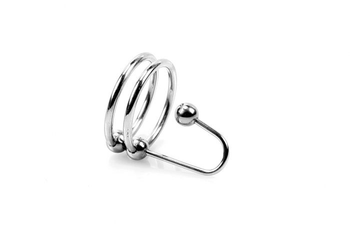 Kiotos Double Sperm Stopper full view