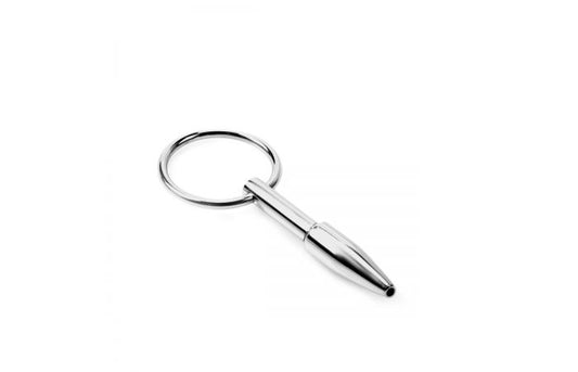 Kiotos Mini Fucker Penis Plug