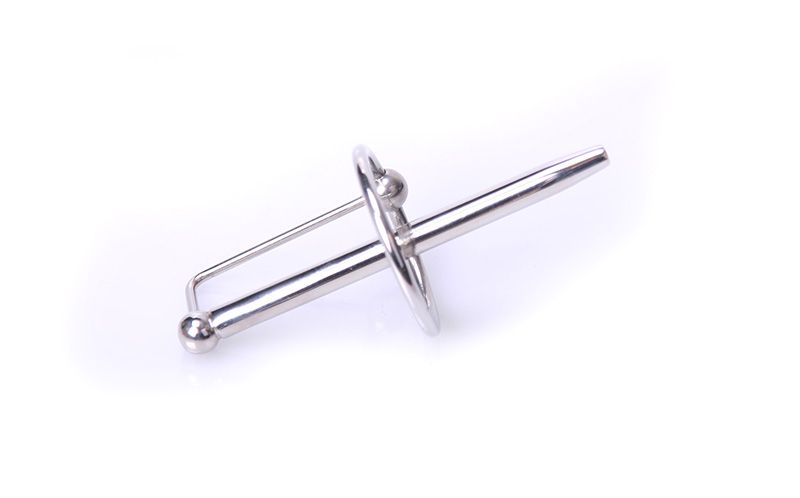 Alternative side view of Kiotos Long Princess Wand 30mm