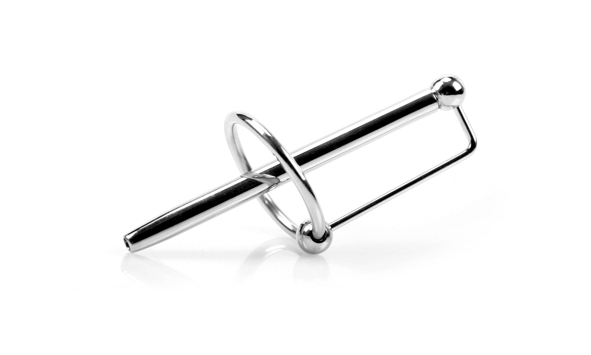 Side view of Kiotos Long Princess Wand 30mm