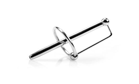 Side view of Kiotos Long Princess Wand 30mm