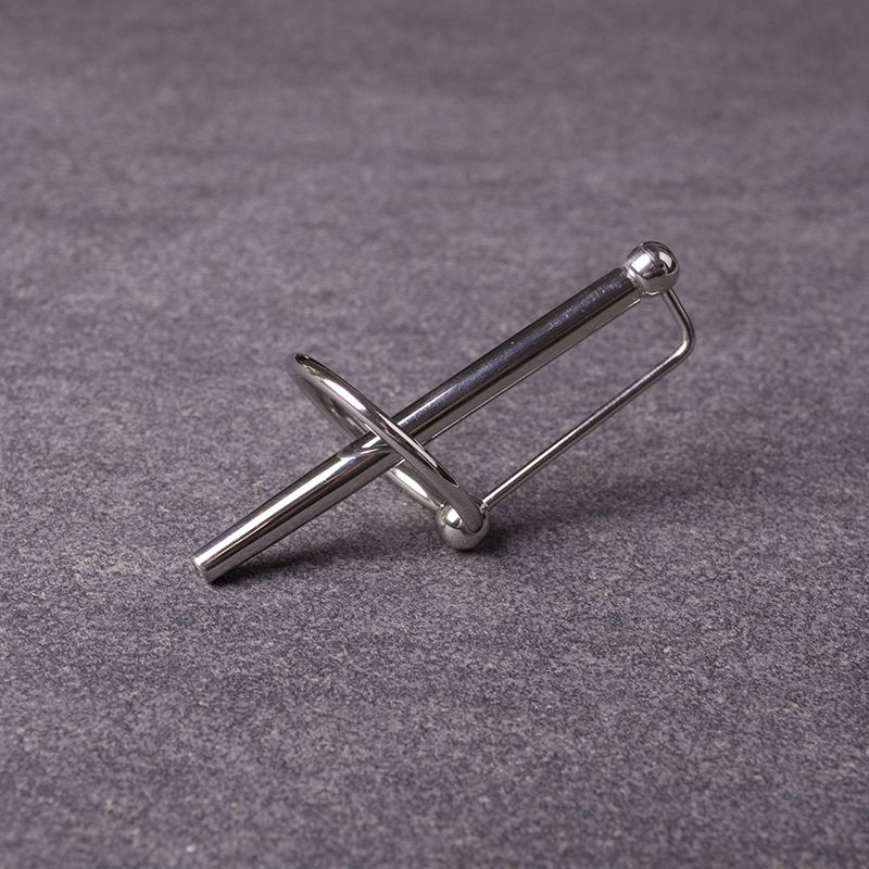 Kiotos Long Princess Wand 30mm on a greay background