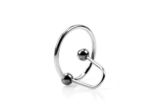 Kiotos Sperm Stopper closeup