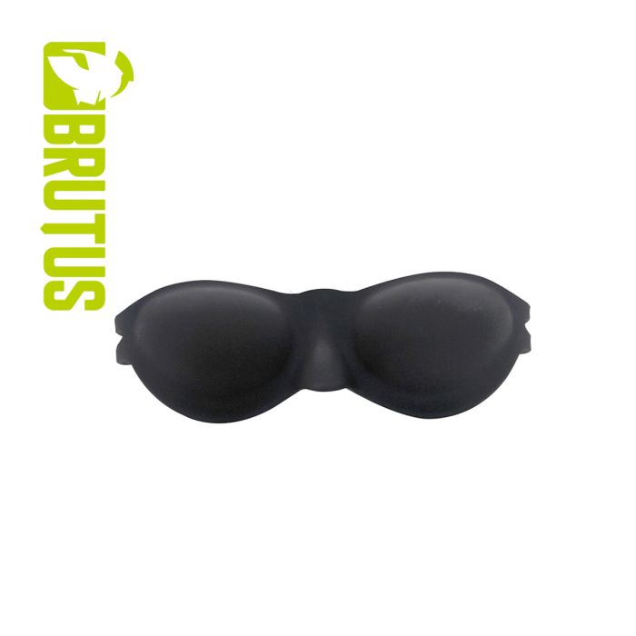 Brutus Blinders Silicone Blindfold