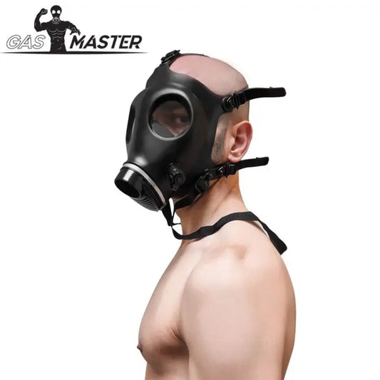 Gasmaster Alien Gas Mask