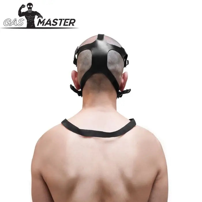 Gasmaster Alien Gas Mask