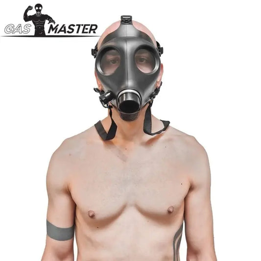 Gasmaster Alien Gas Mask