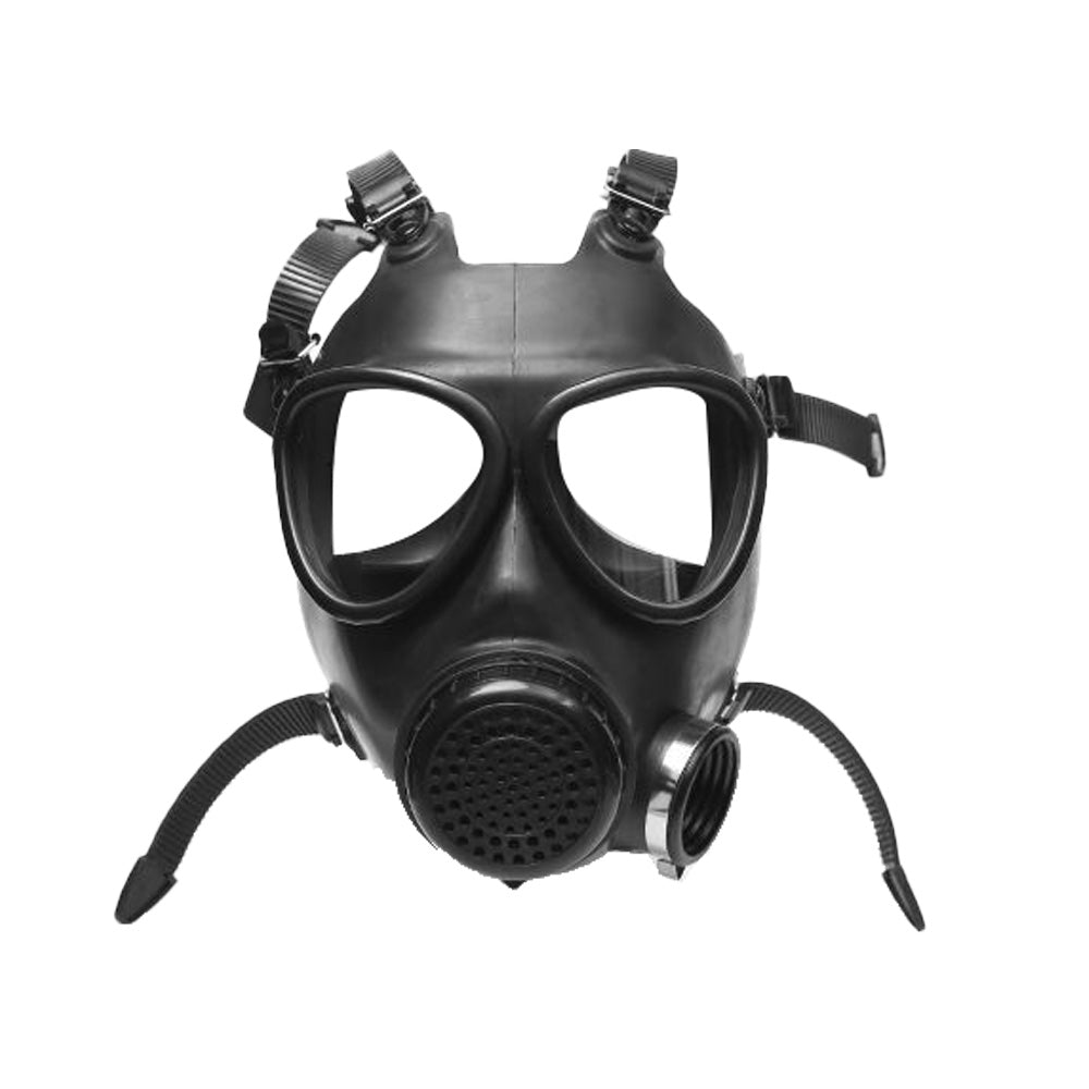 MOI Gear Army Gas Mask