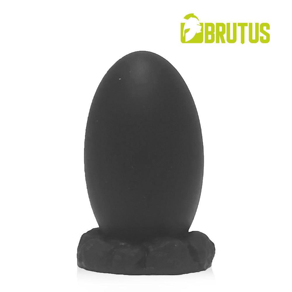 Brutus Bum Buddy Bacchus Butt Plug Large