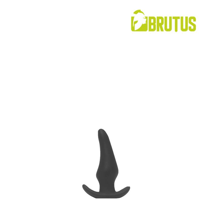 Brutus Bum Buddy Hercules Butt Plug Small