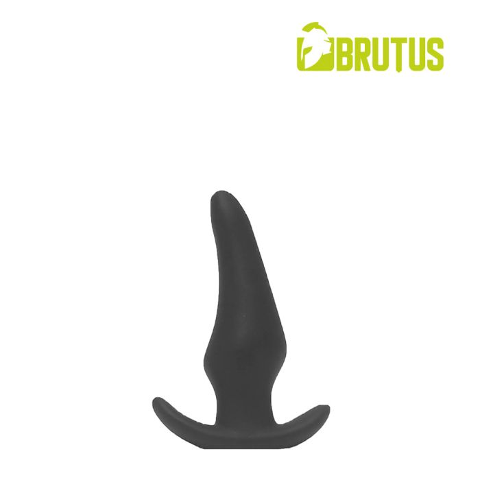 Brutus Bum Buddy Hercules Butt Plug Medium