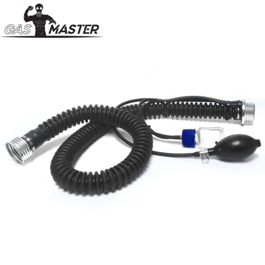 Gasmaster Gas Mask Aroma Pump Hose