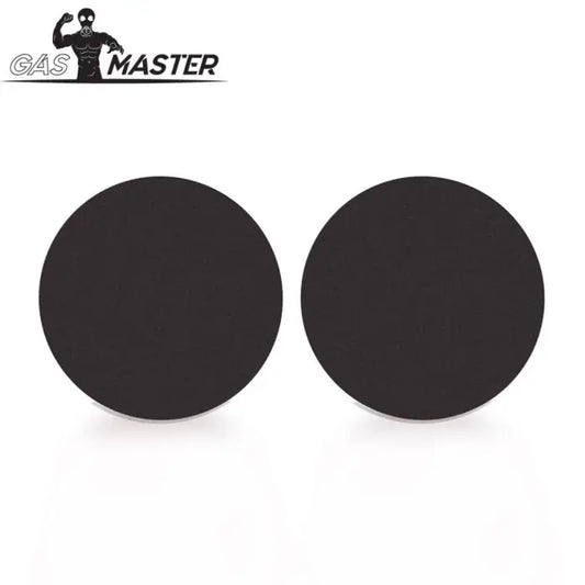 Gasmaster S10.2 Gas Mask Eye Caps