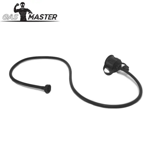 Gasmaster Alien Gas Mask Drinking Cannister hose only