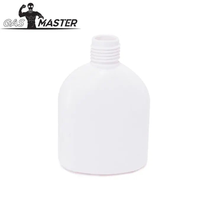 Gasmaster Alien Gas Mask Drinking Cannister bottle only