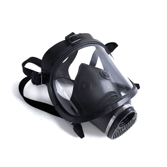 MOI  Gear Fire Brigade Gas Mask