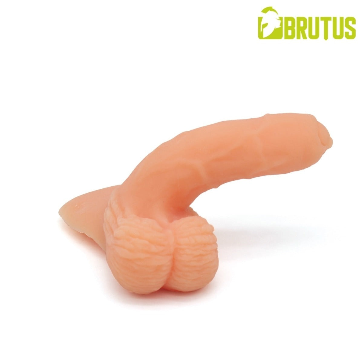 BRUTUS Silicone Packer large side view