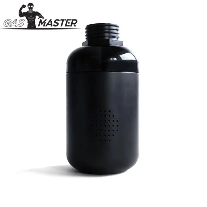 Gasmaster Gas Mask Stinky Sniffer Bottle