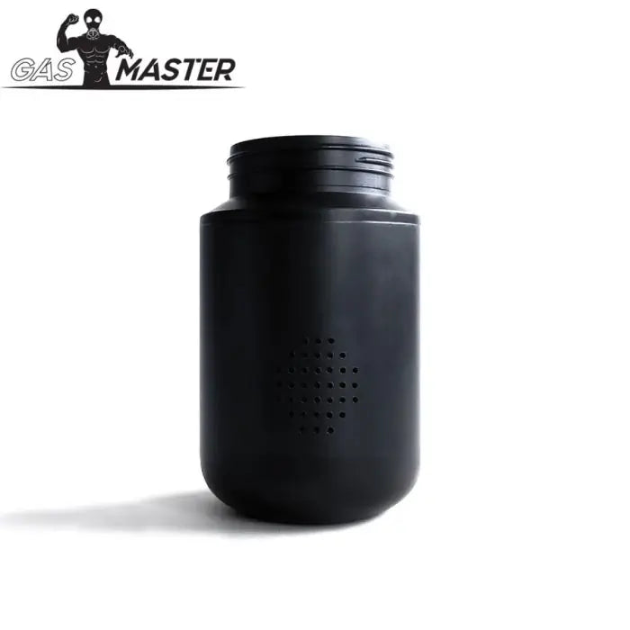 Gasmaster Gas Mask Stinky Sniffer Bottle showing bottle only with no top