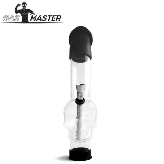 Gasmaster Gas Mask Bong Accessory