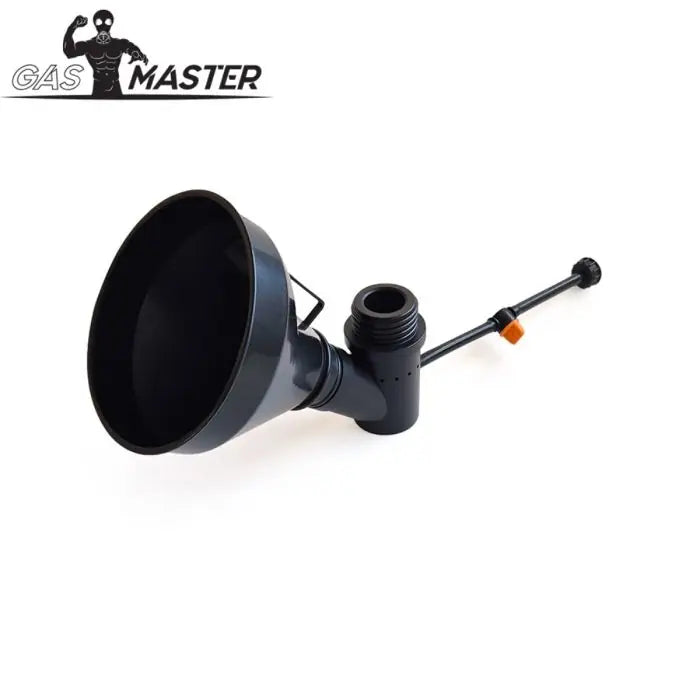 Gasmaster Alien Gas Mask Human Urinal Dosage System