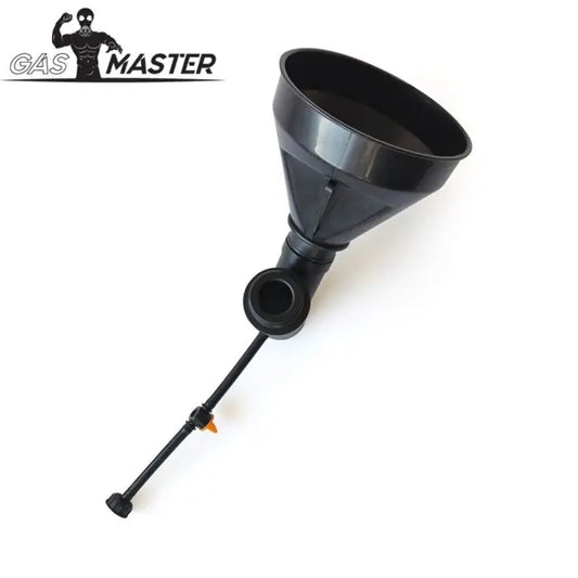 Gasmaster Alien Gas Mask Human Urinal Dosage System top view