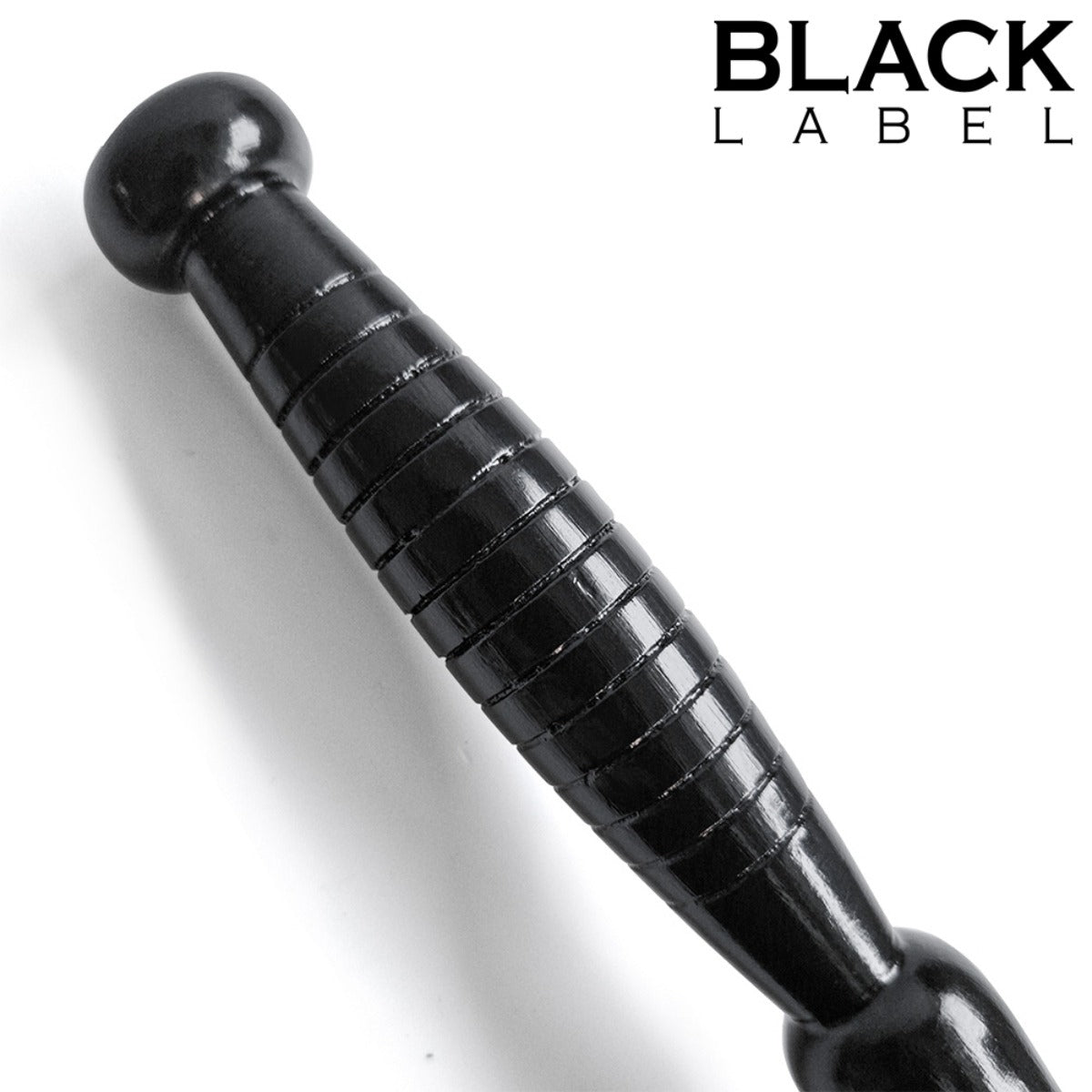 Close up of hand for Black Label Black Label Wooden Police Truncheon