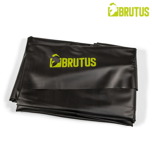 BRUTUS Vinyl Play Sheet 220 x 140cm