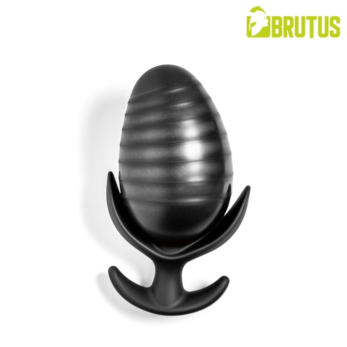 BRUTUS Inflatable G-Spot Plug with Magnetic Inflator plug only