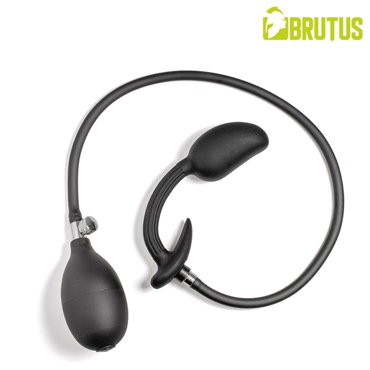 BRUTUS Inflatable Deep Rattler with Magnetic Inflator