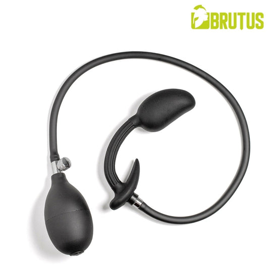 BRUTUS Inflatable Deep Rattler with Magnetic Inflator