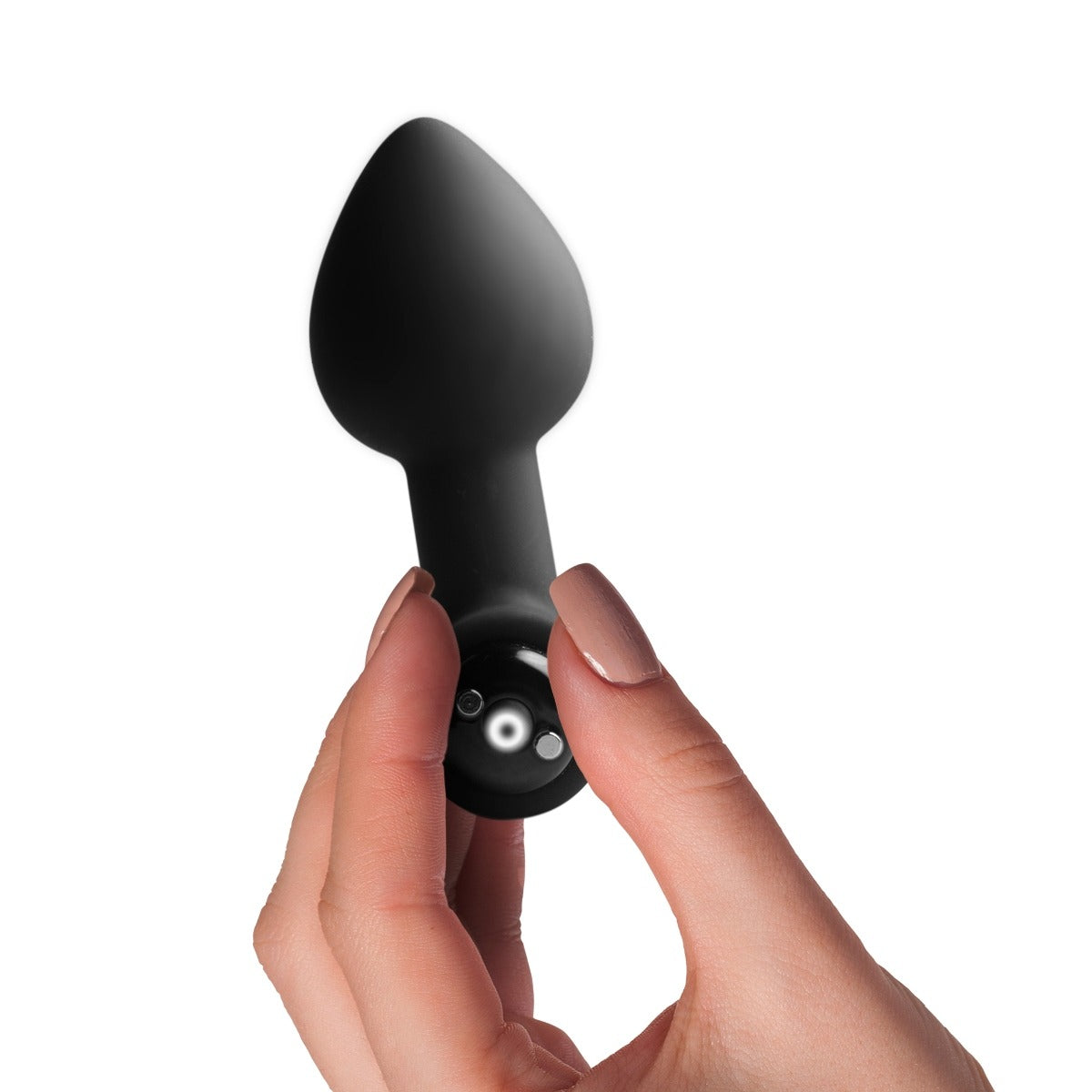 Rocks Off Astryx Rechargeable Prostate Massager Black